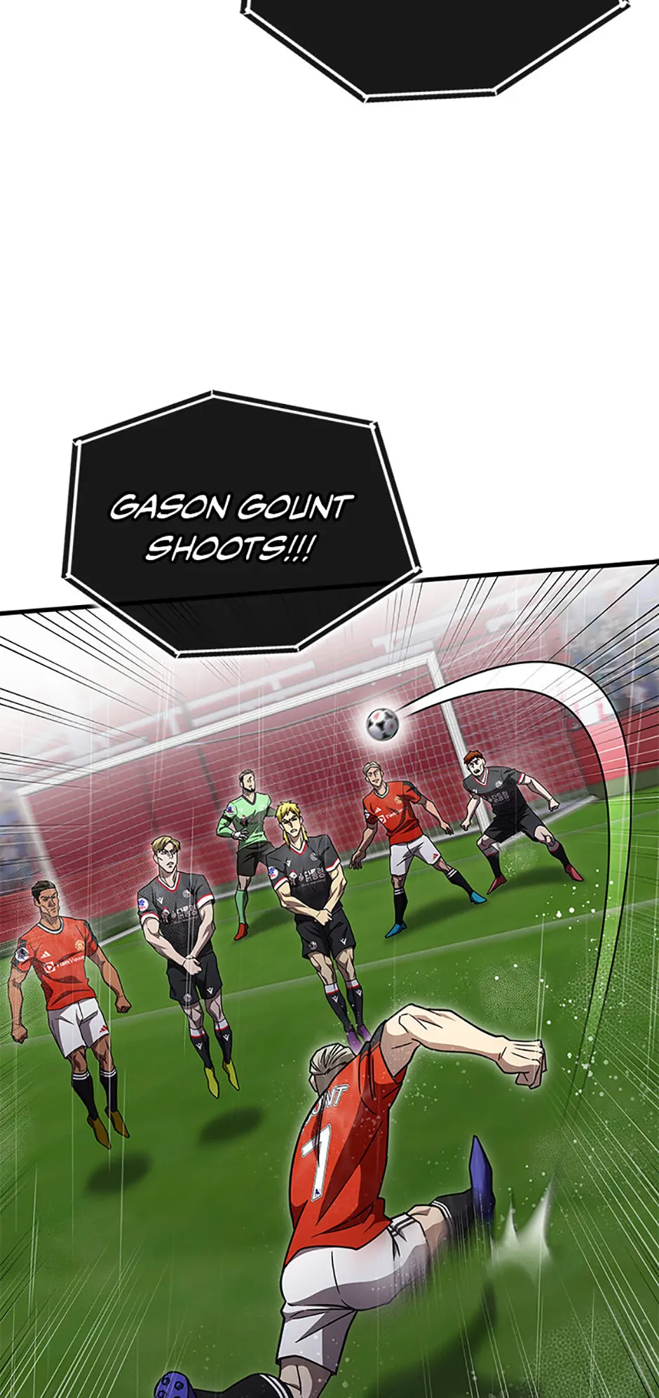 Black-Haired Tactical Genius Chapter 60 - Page 50