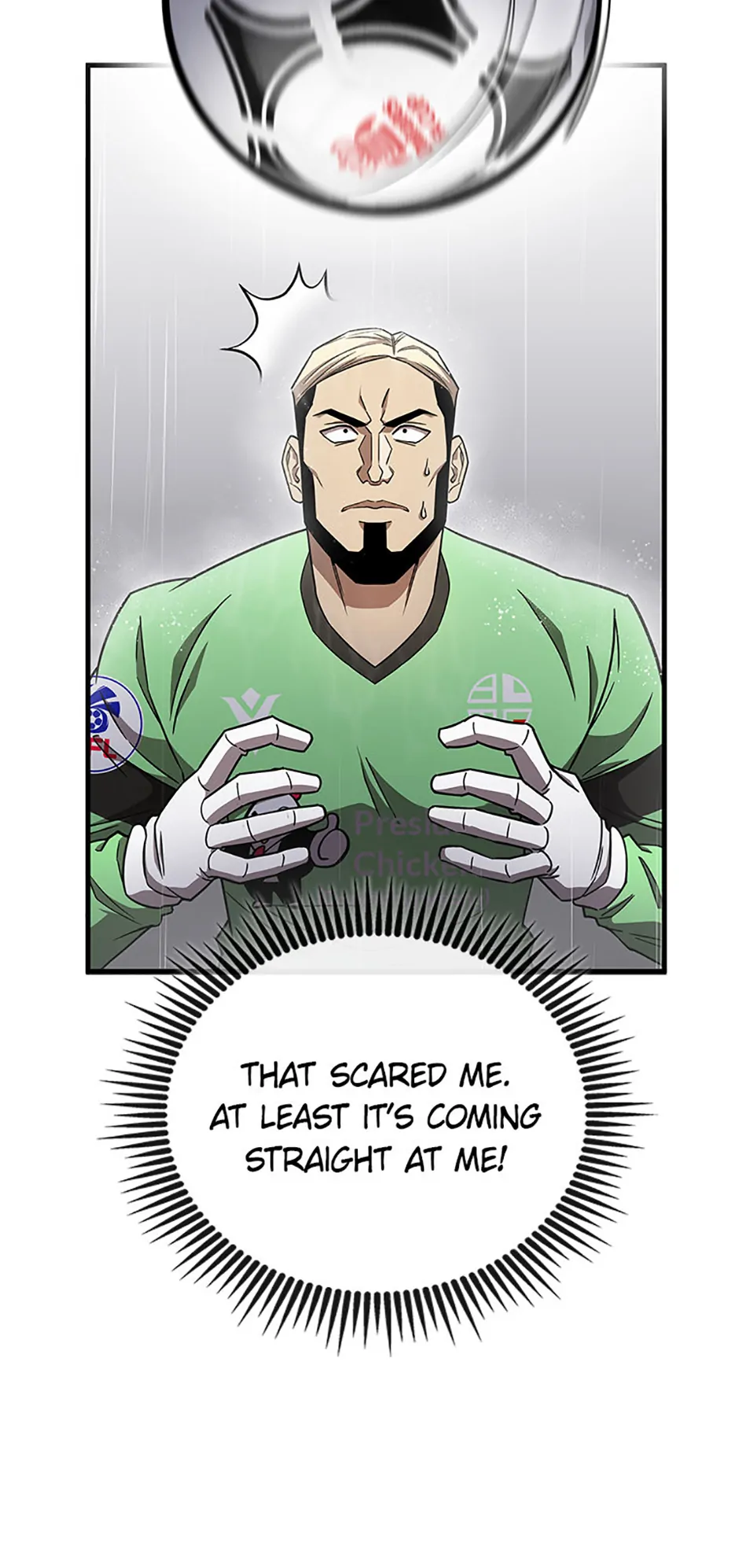 Black-Haired Tactical Genius Chapter 60 - Page 52