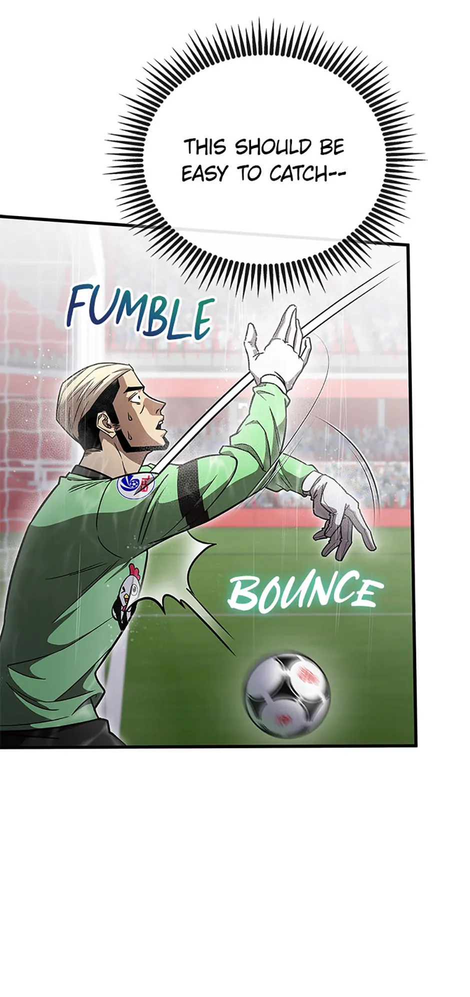 Black-Haired Tactical Genius Chapter 60 - Page 53