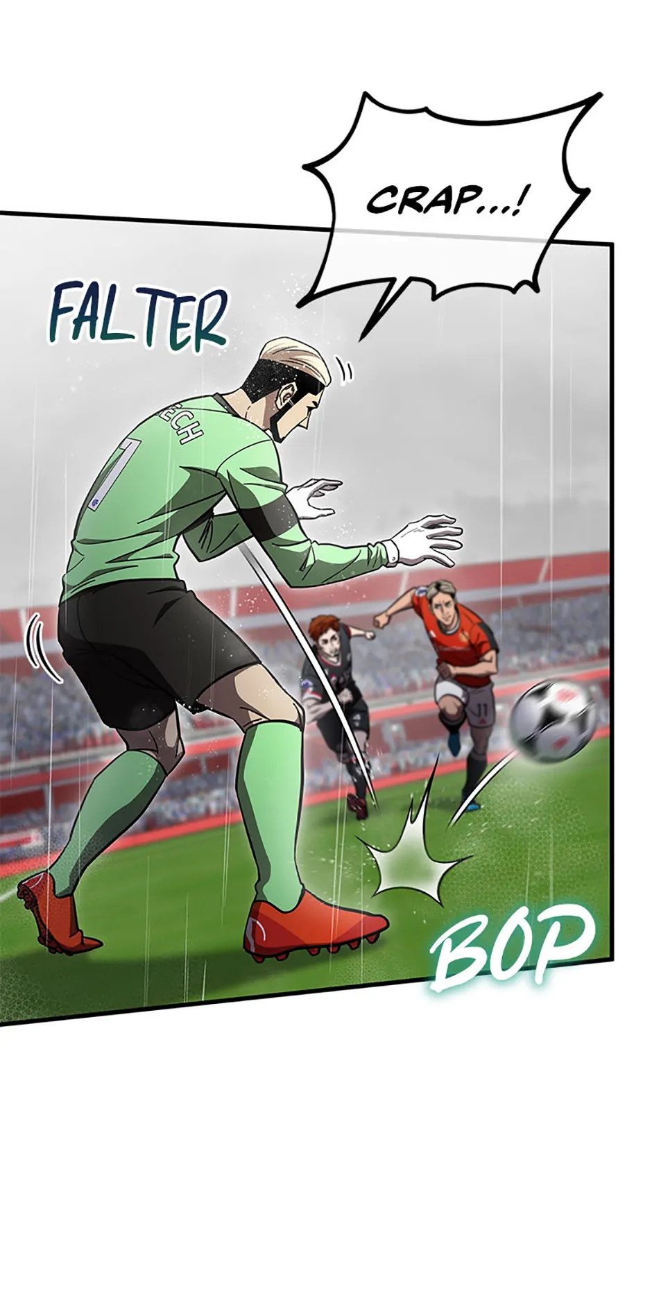 Black-Haired Tactical Genius Chapter 60 - Page 54