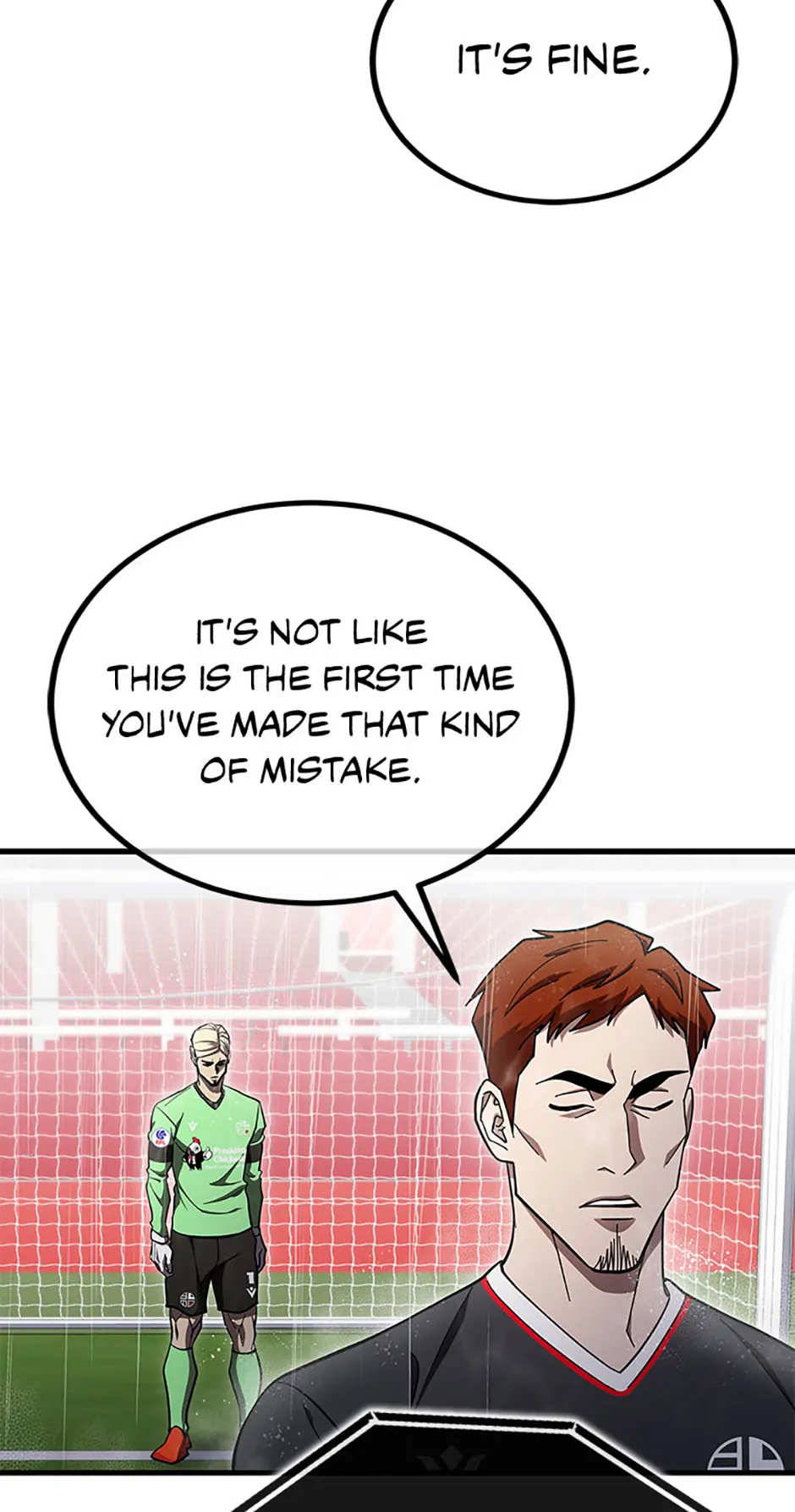 Black-Haired Tactical Genius Chapter 60 - Page 61