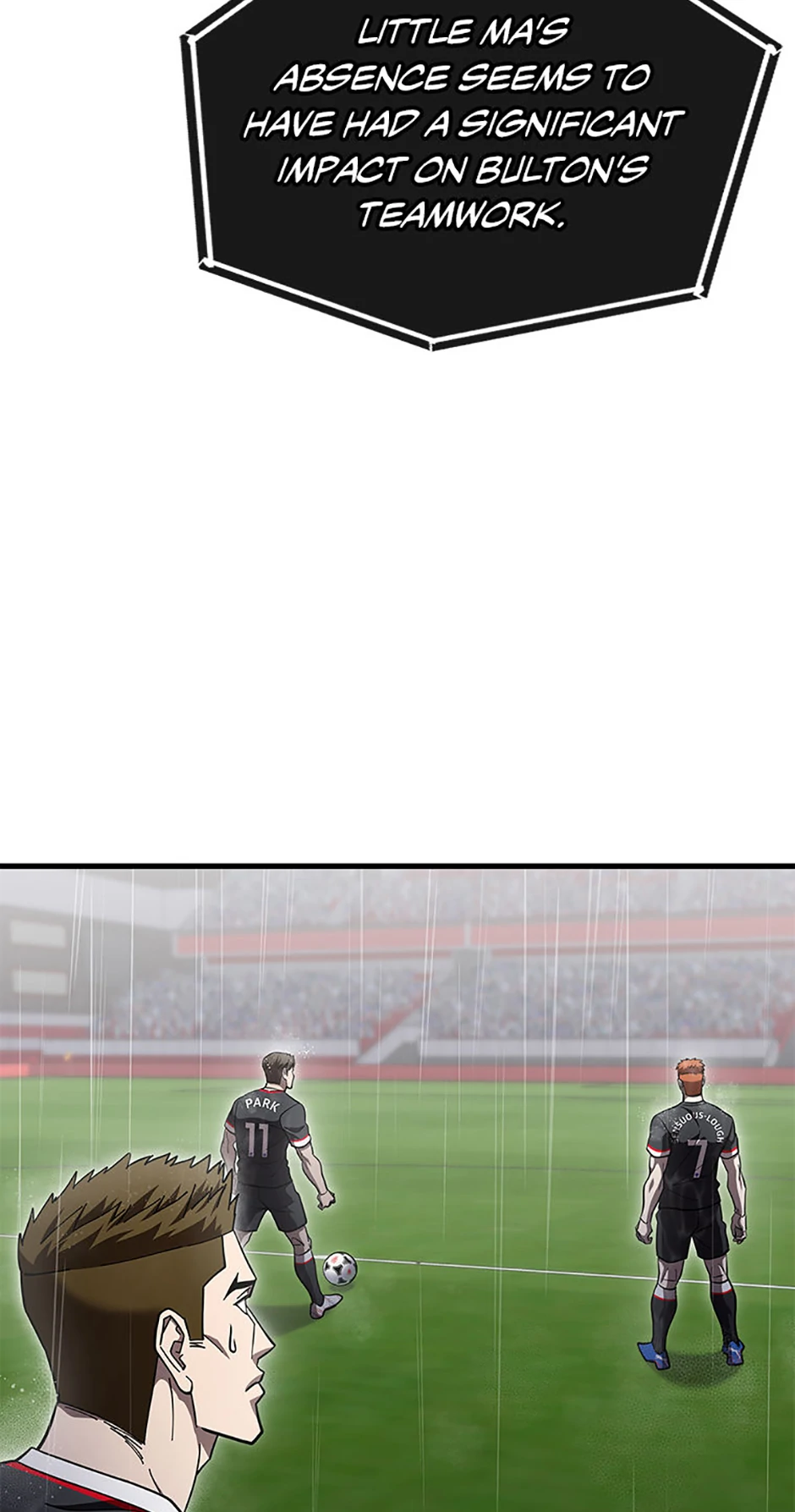 Black-Haired Tactical Genius Chapter 60 - Page 62