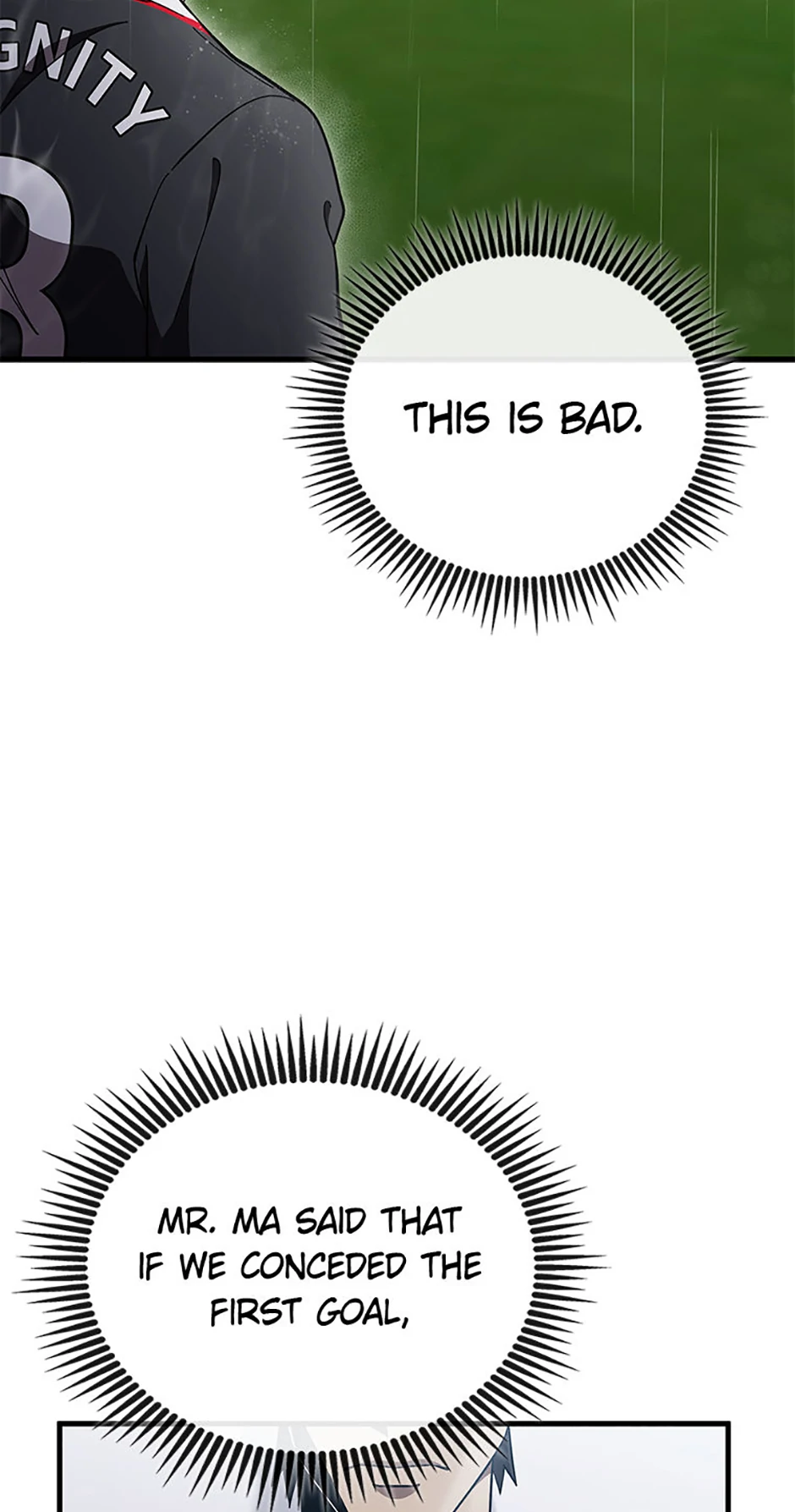 Black-Haired Tactical Genius Chapter 60 - Page 63