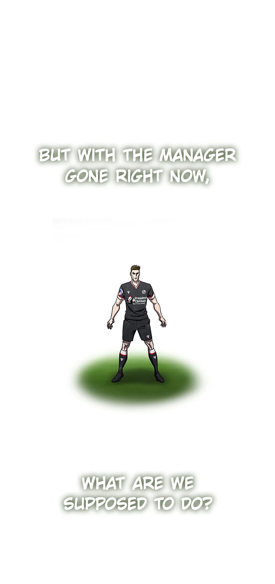 Black-Haired Tactical Genius Chapter 60 - Page 65