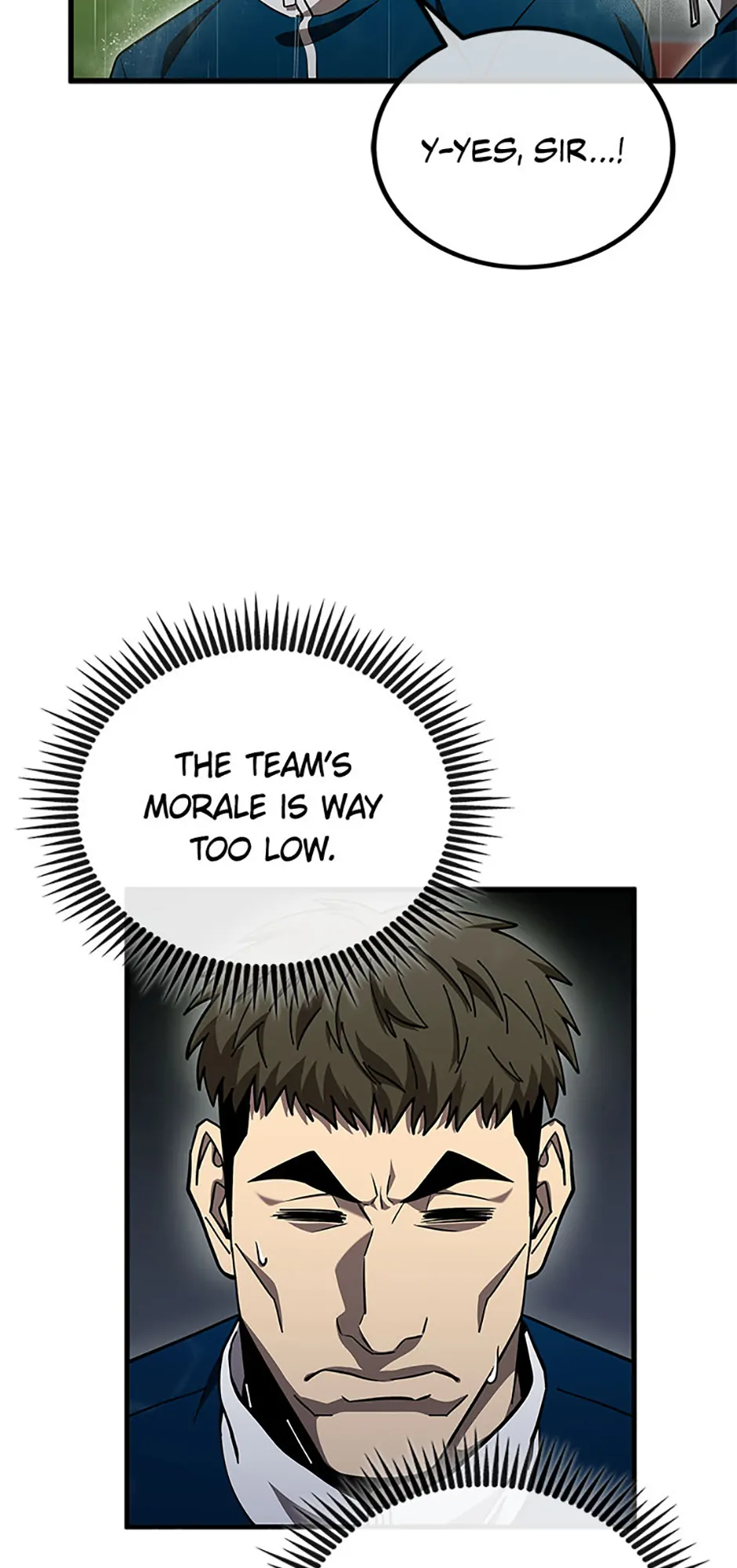 Black-Haired Tactical Genius Chapter 60 - Page 67