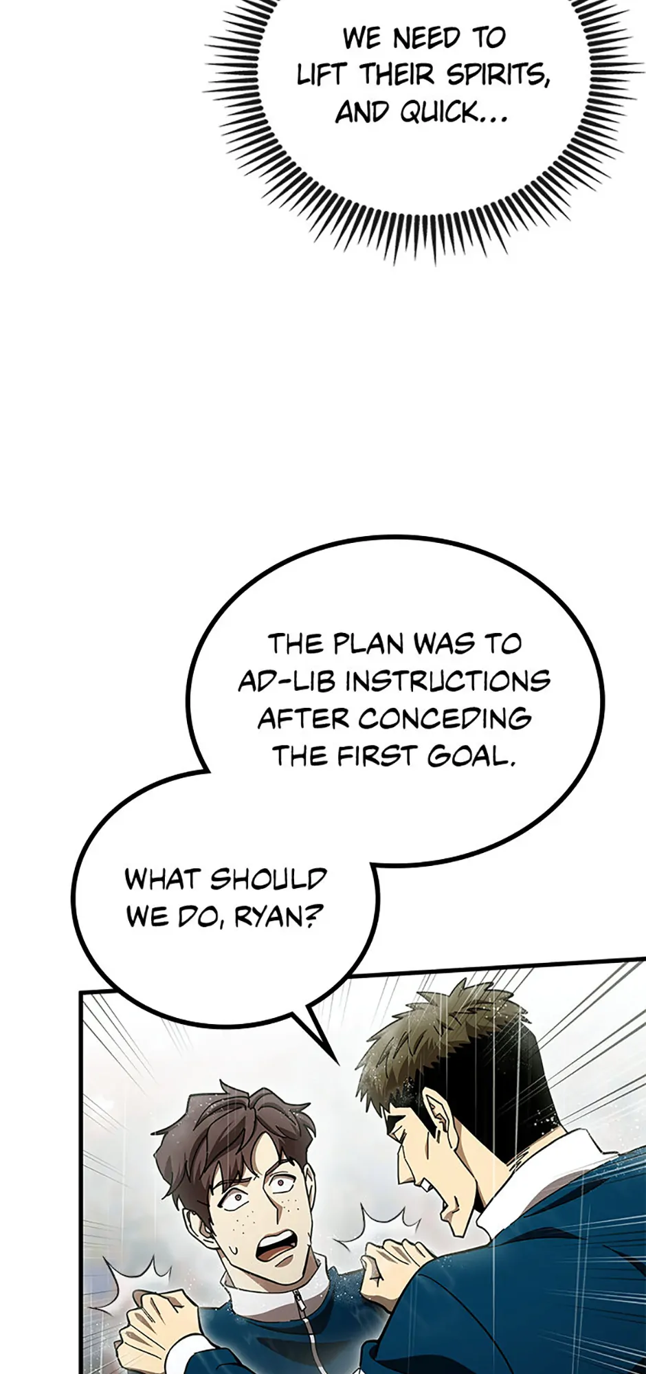 Black-Haired Tactical Genius Chapter 60 - Page 68