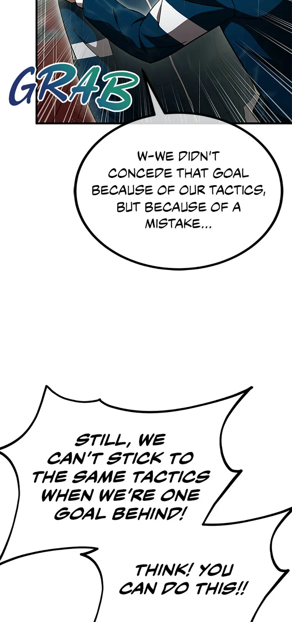 Black-Haired Tactical Genius Chapter 60 - Page 69