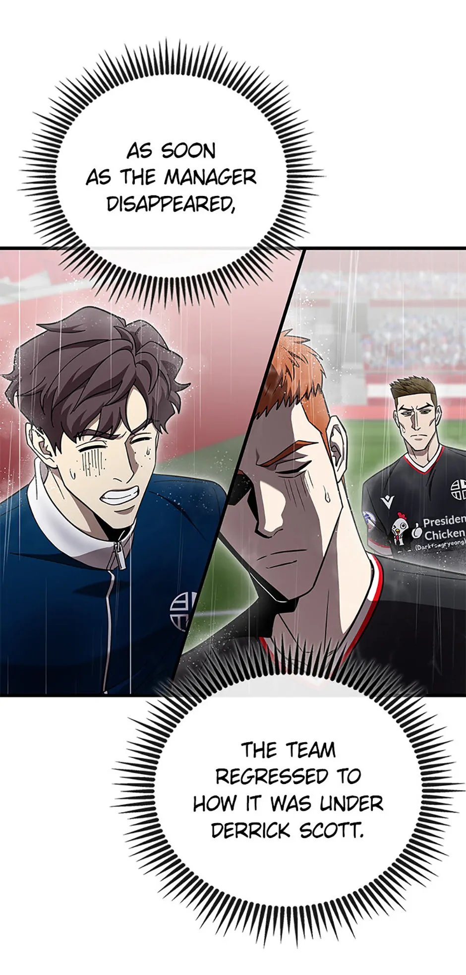 Black-Haired Tactical Genius Chapter 60 - Page 72