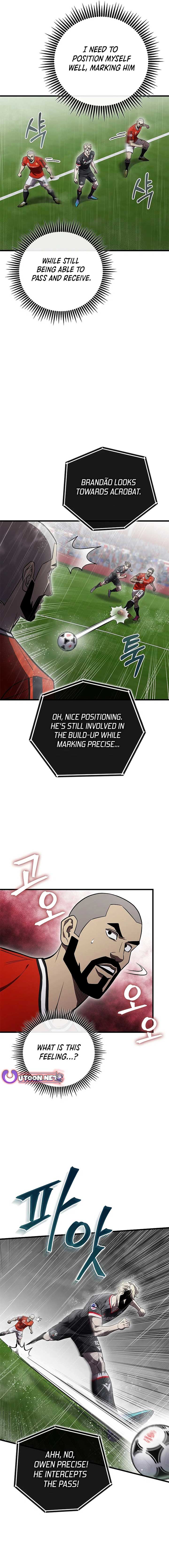 Black-Haired Tactical Genius Chapter 61 - Page 18