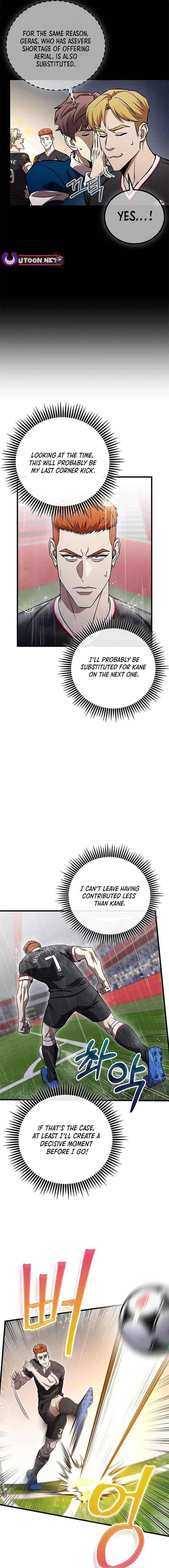 Black-Haired Tactical Genius Chapter 62 - Page 6