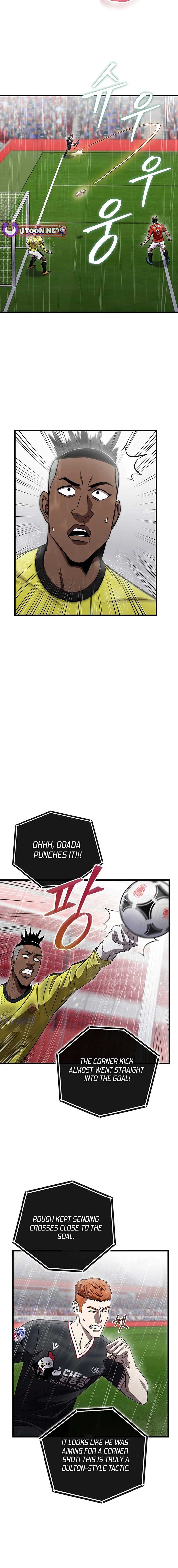 Black-Haired Tactical Genius Chapter 62 - Page 7