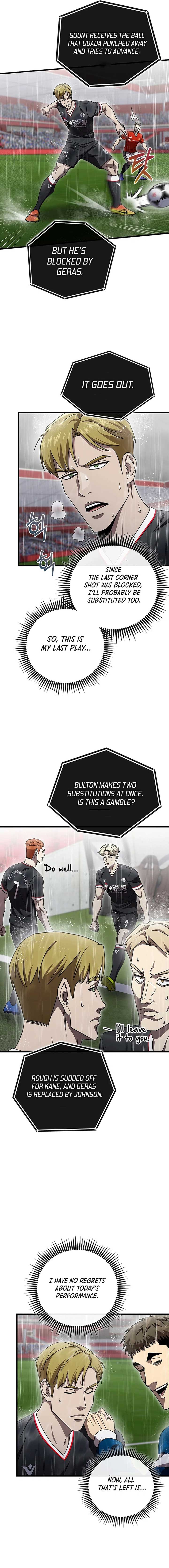 Black-Haired Tactical Genius Chapter 62 - Page 8