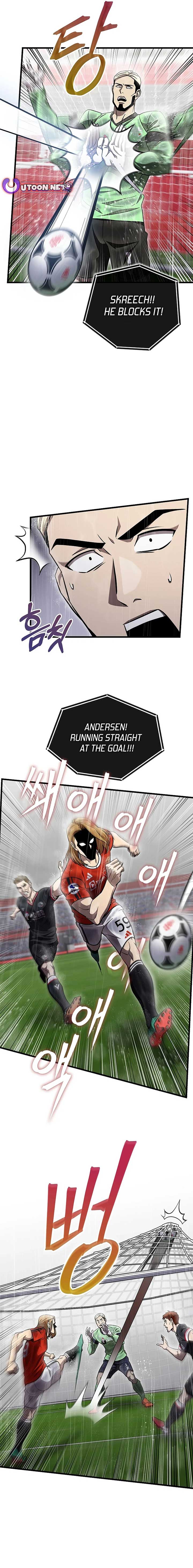 Black-Haired Tactical Genius Chapter 62 - Page 17