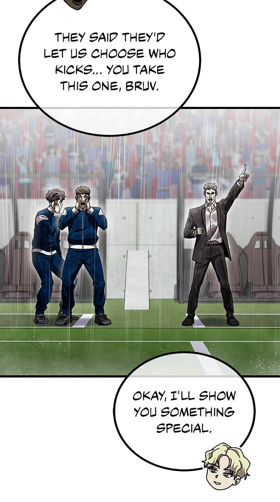 Black-Haired Tactical Genius Chapter 63 - Page 4