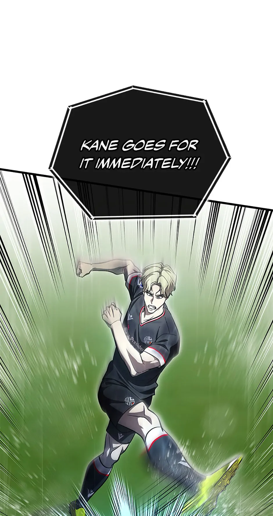 Black-Haired Tactical Genius Chapter 63 - Page 6