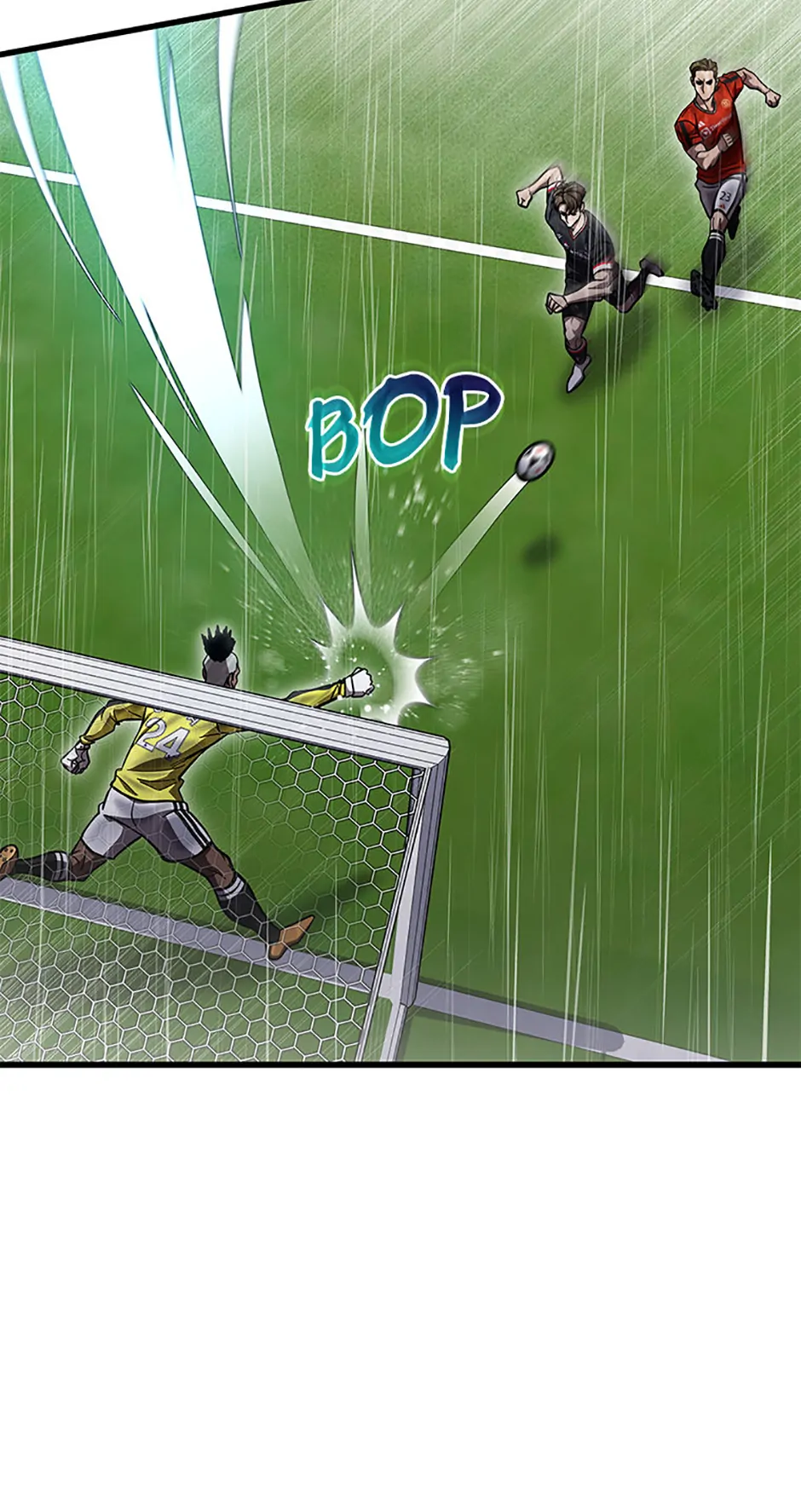 Black-Haired Tactical Genius Chapter 63 - Page 8