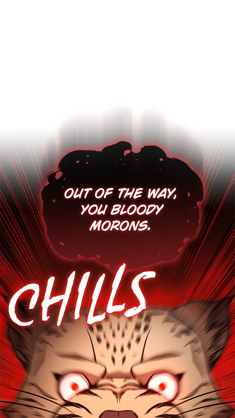 Black-Haired Tactical Genius Chapter 63 - Page 12