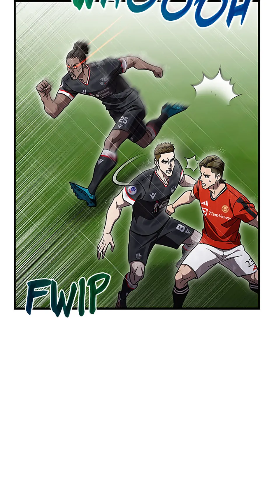 Black-Haired Tactical Genius Chapter 63 - Page 14