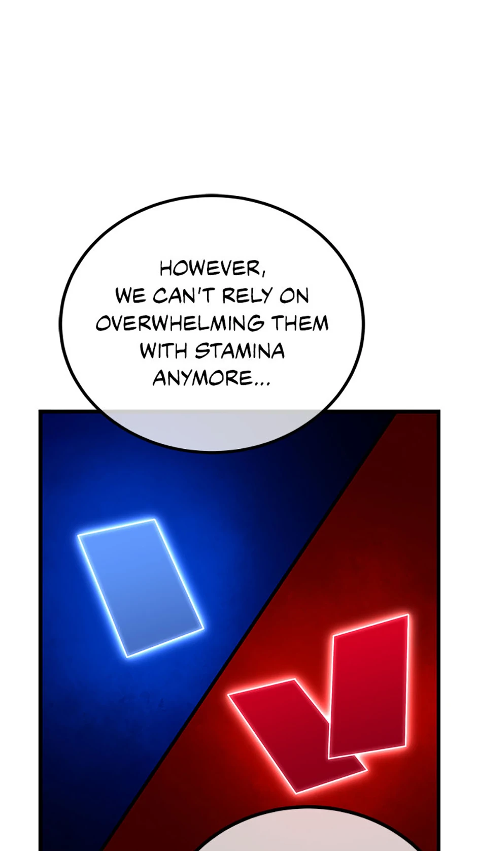 Black-Haired Tactical Genius Chapter 63 - Page 21