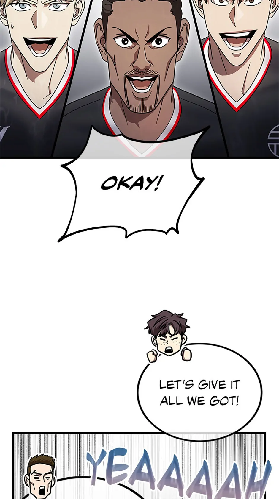 Black-Haired Tactical Genius Chapter 63 - Page 23