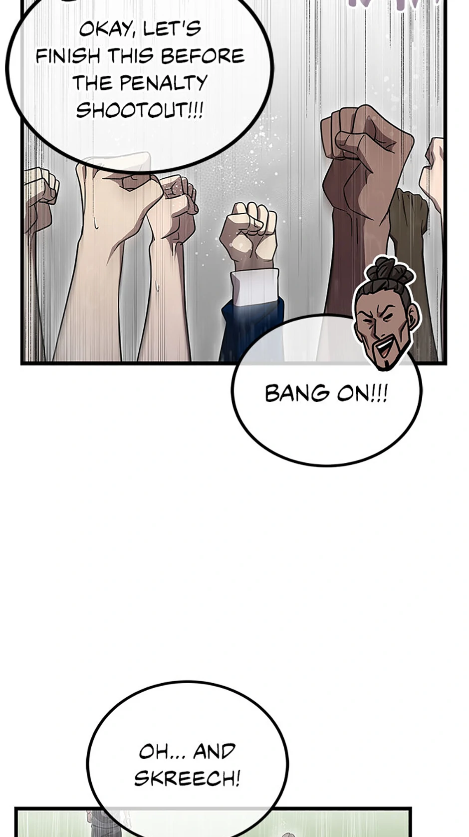 Black-Haired Tactical Genius Chapter 63 - Page 24