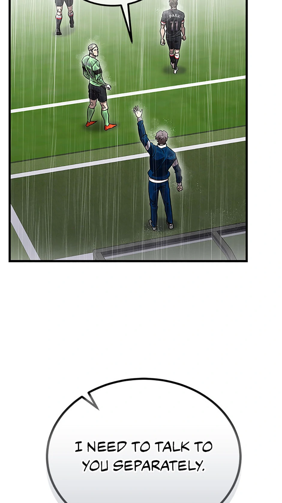 Black-Haired Tactical Genius Chapter 63 - Page 25