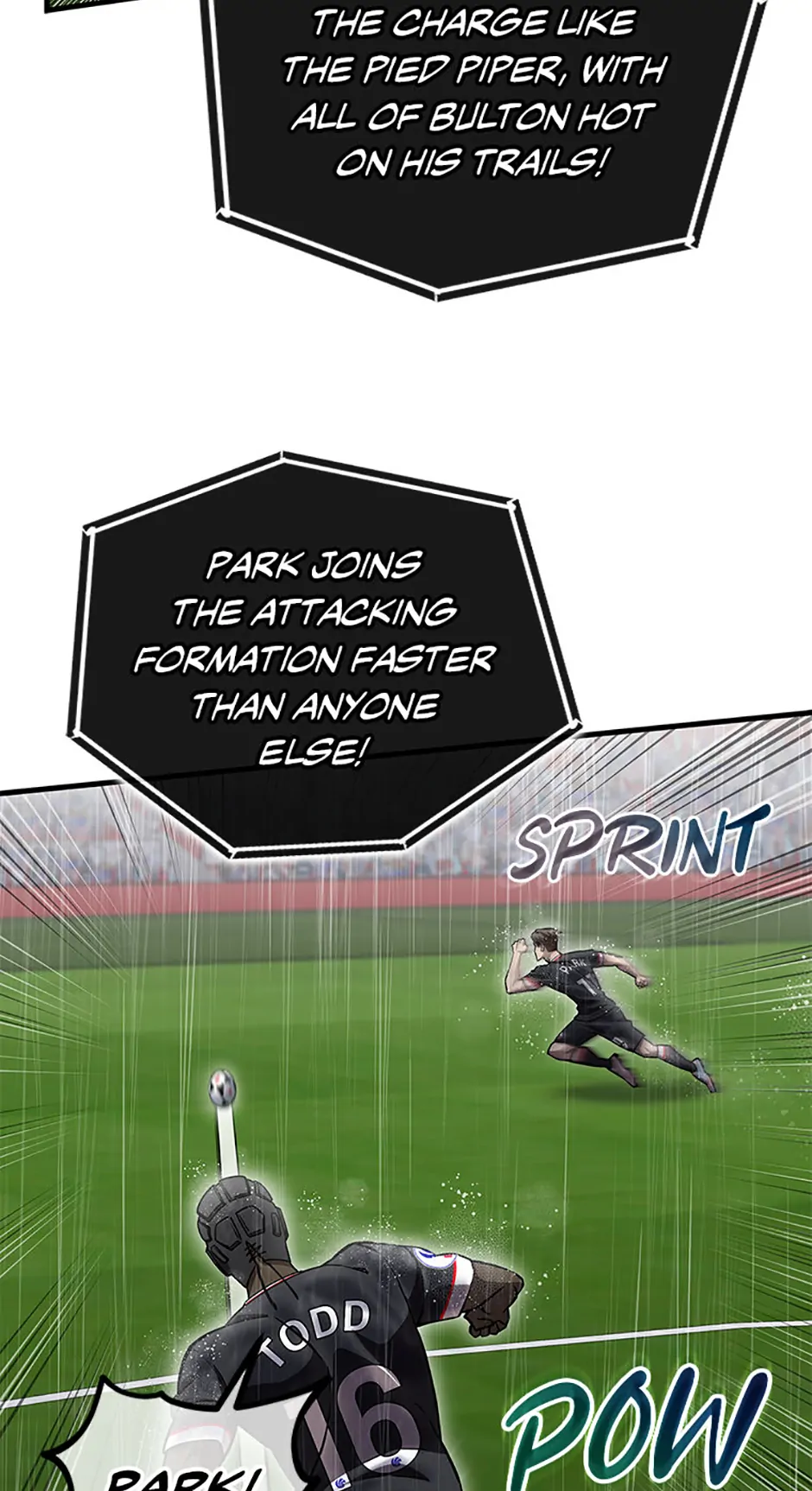 Black-Haired Tactical Genius Chapter 63 - Page 38