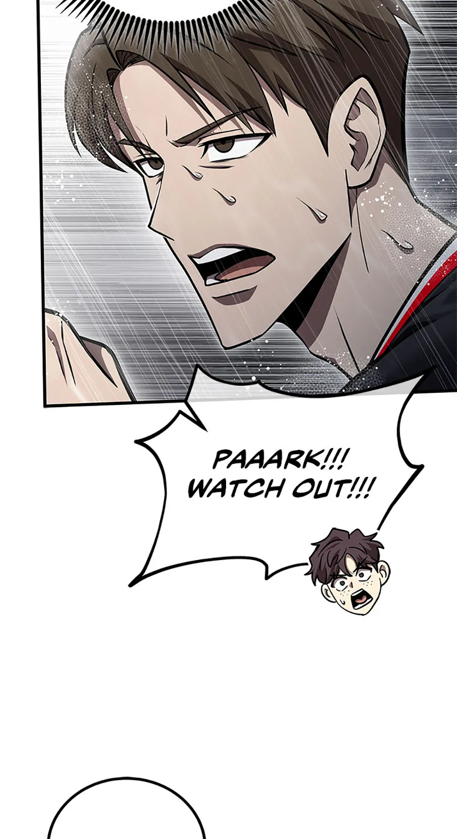 Black-Haired Tactical Genius Chapter 63 - Page 40