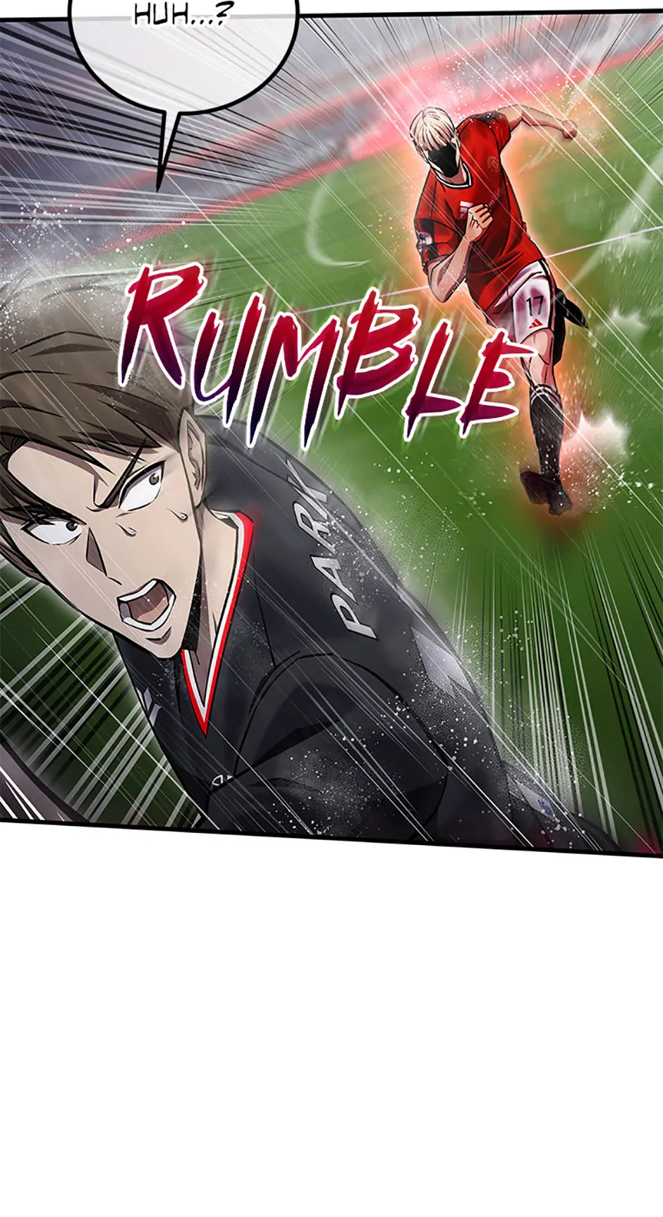 Black-Haired Tactical Genius Chapter 63 - Page 41