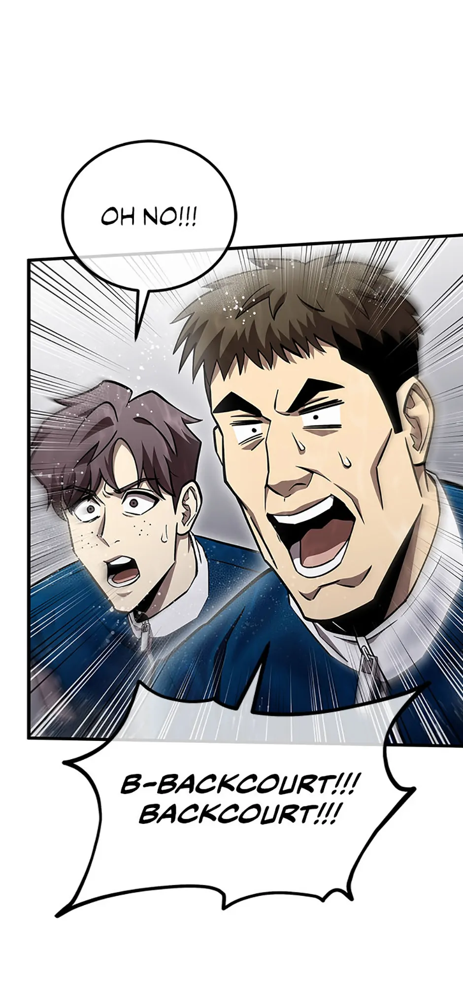 Black-Haired Tactical Genius Chapter 63 - Page 44