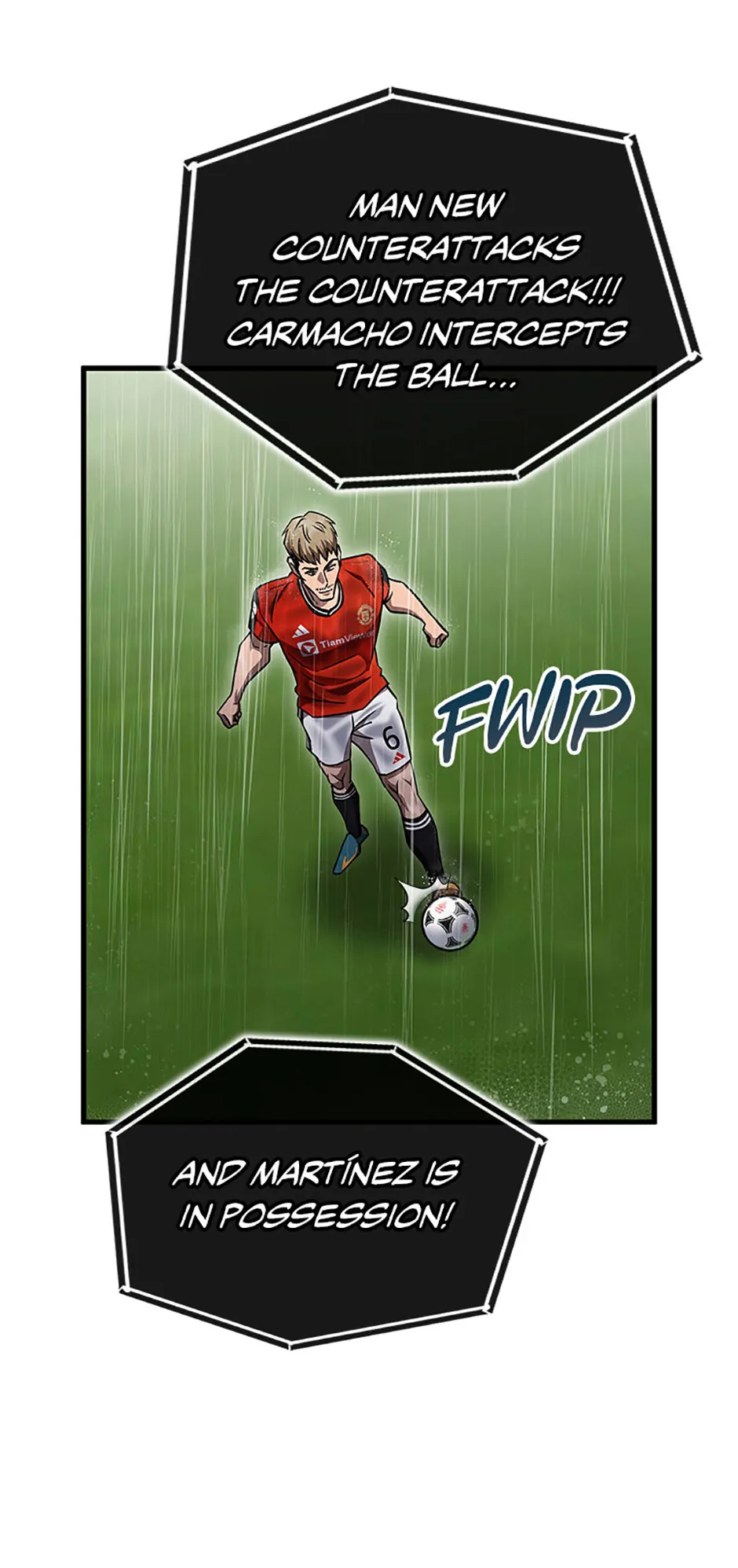 Black-Haired Tactical Genius Chapter 63 - Page 45