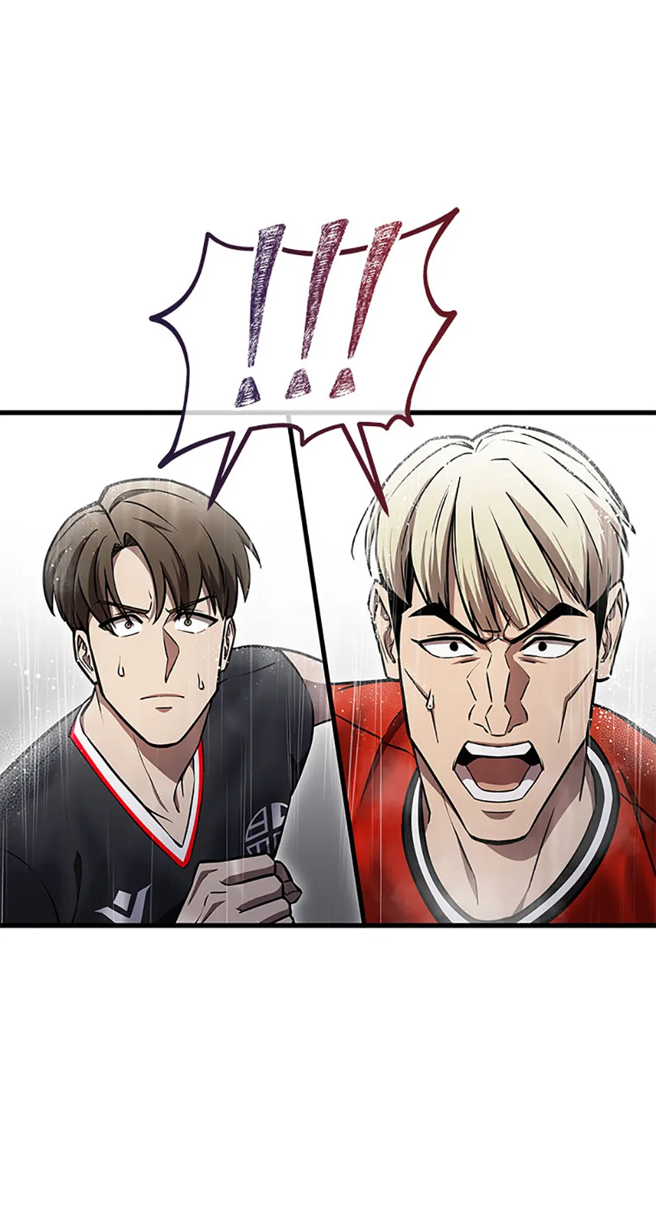 Black-Haired Tactical Genius Chapter 63 - Page 49