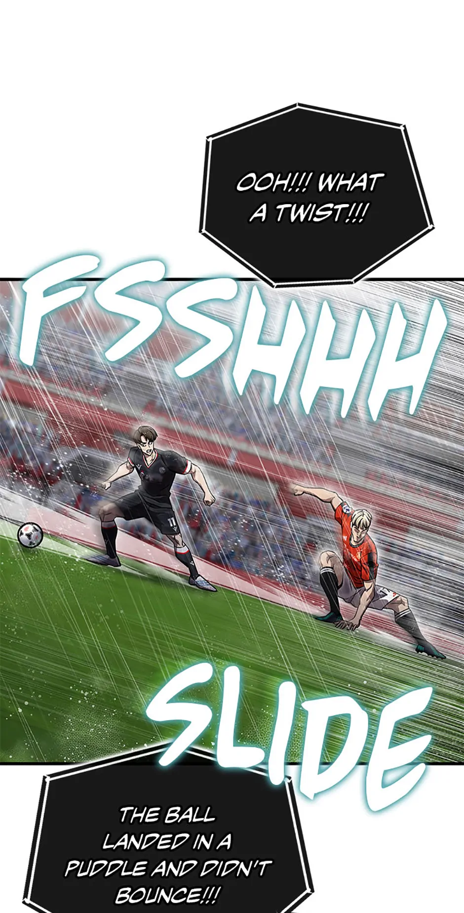 Black-Haired Tactical Genius Chapter 63 - Page 50