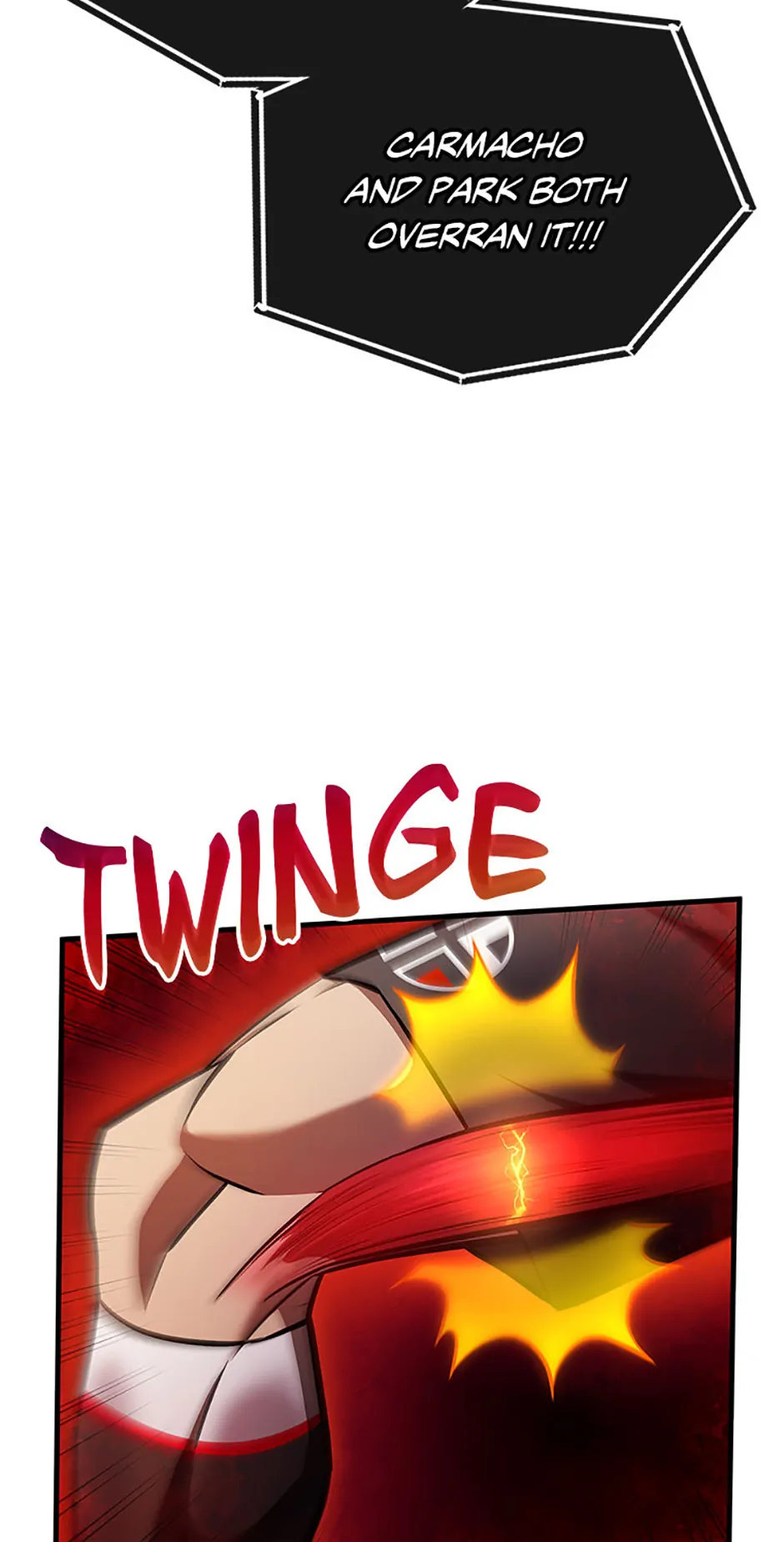 Black-Haired Tactical Genius Chapter 63 - Page 51