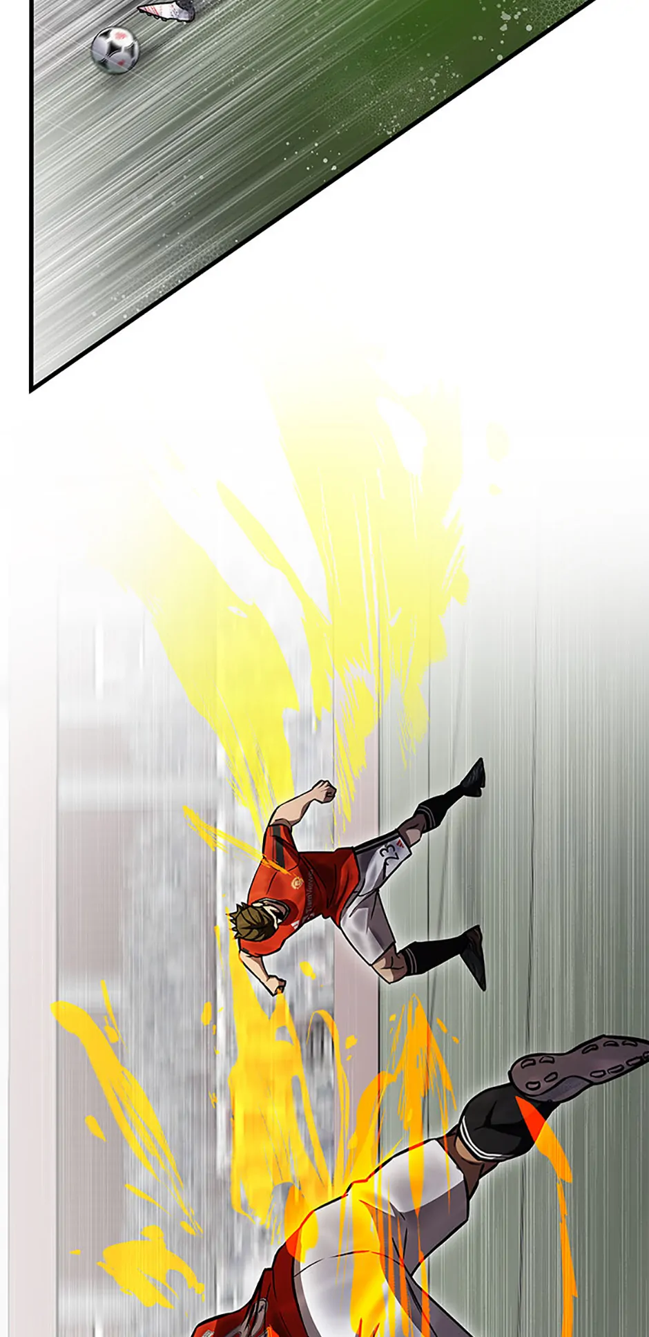 Black-Haired Tactical Genius Chapter 63 - Page 58