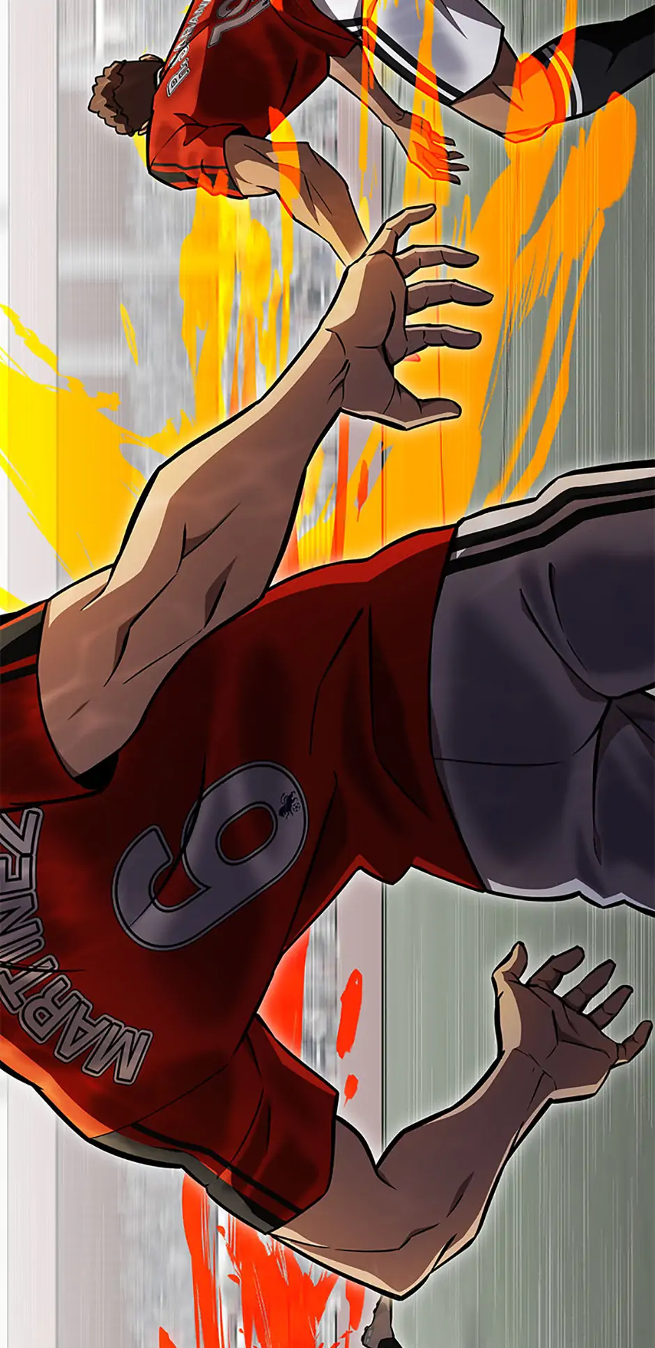 Black-Haired Tactical Genius Chapter 63 - Page 59