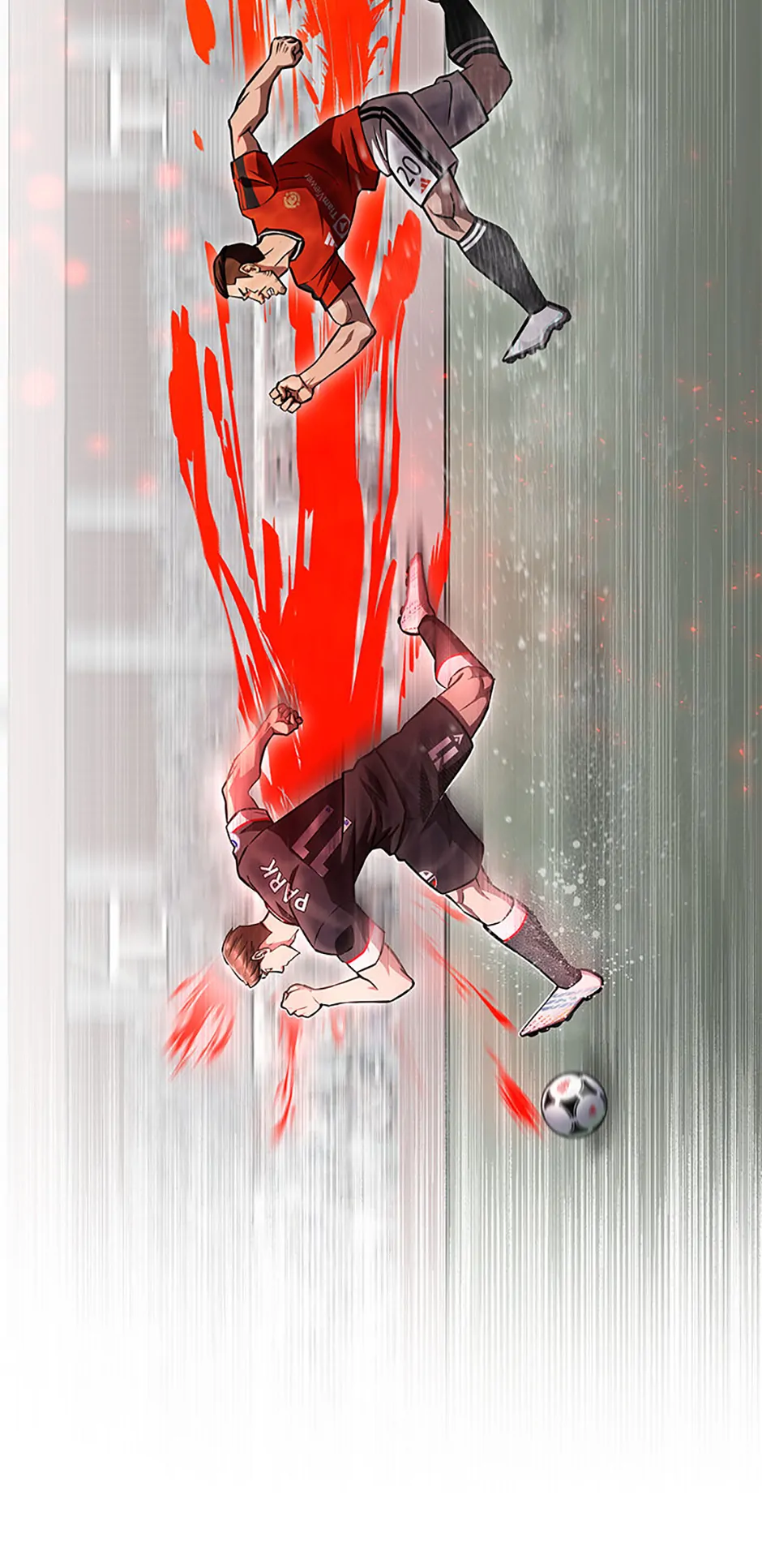 Black-Haired Tactical Genius Chapter 63 - Page 60