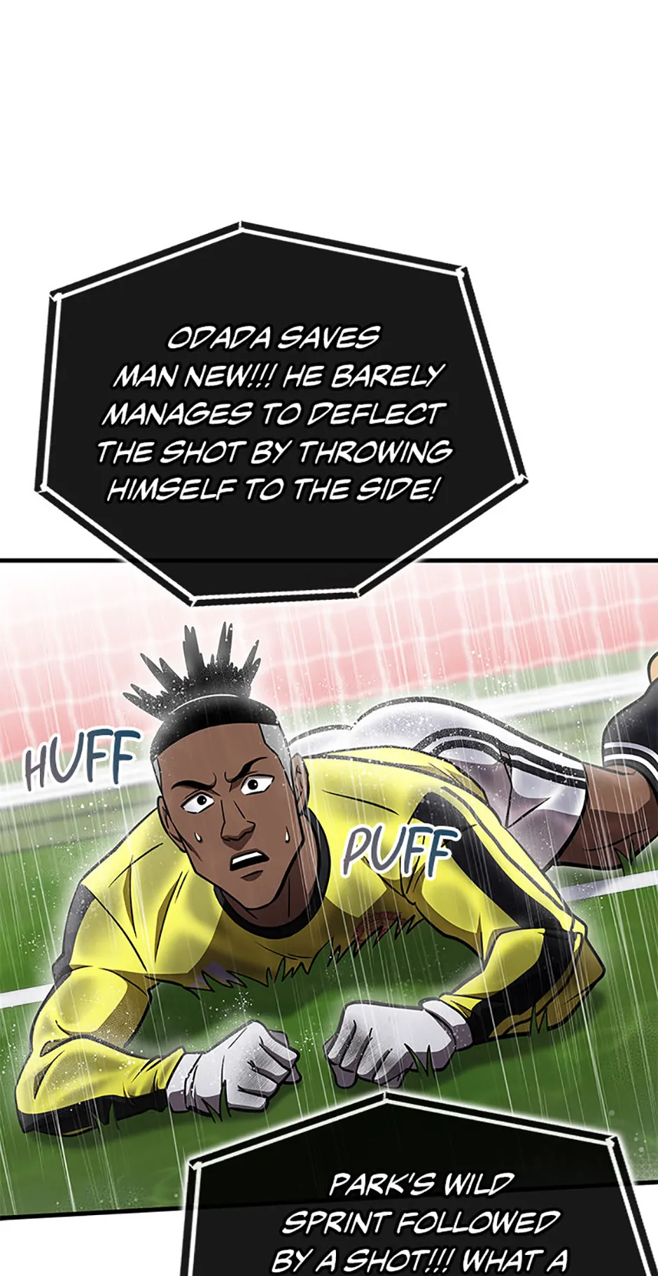 Black-Haired Tactical Genius Chapter 63 - Page 66