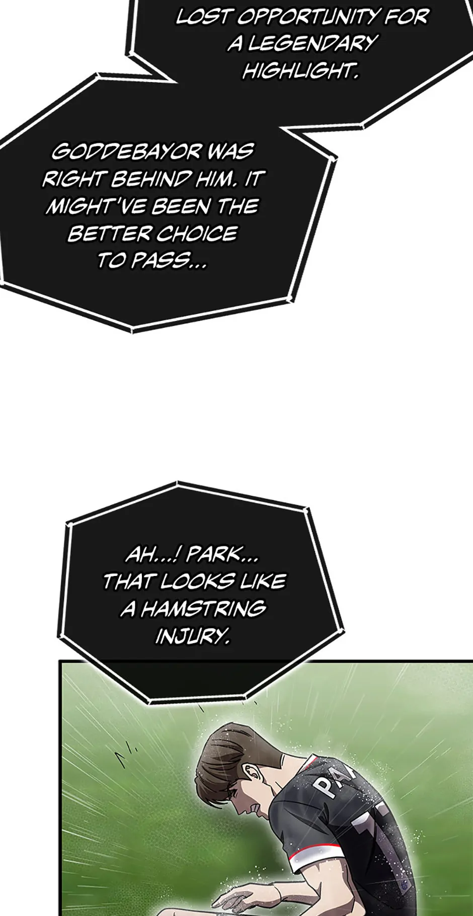 Black-Haired Tactical Genius Chapter 63 - Page 67