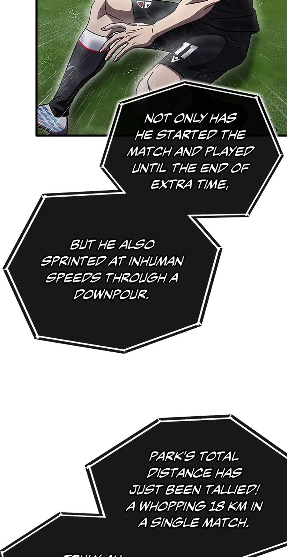 Black-Haired Tactical Genius Chapter 63 - Page 68