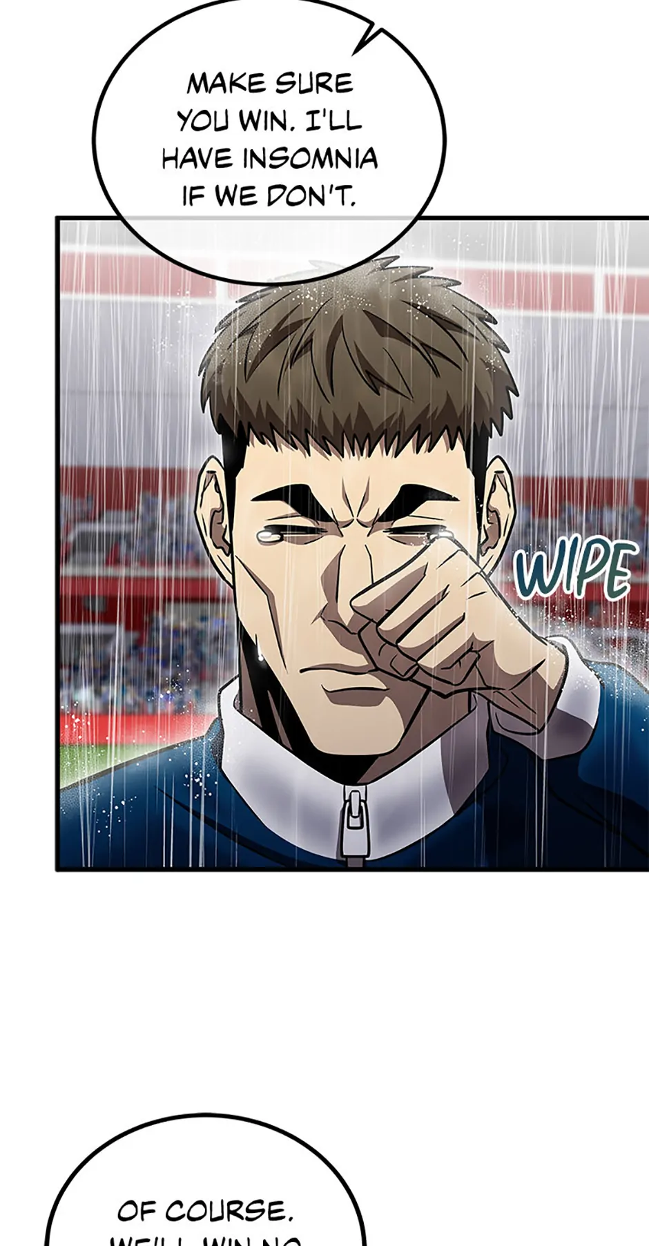 Black-Haired Tactical Genius Chapter 63 - Page 72