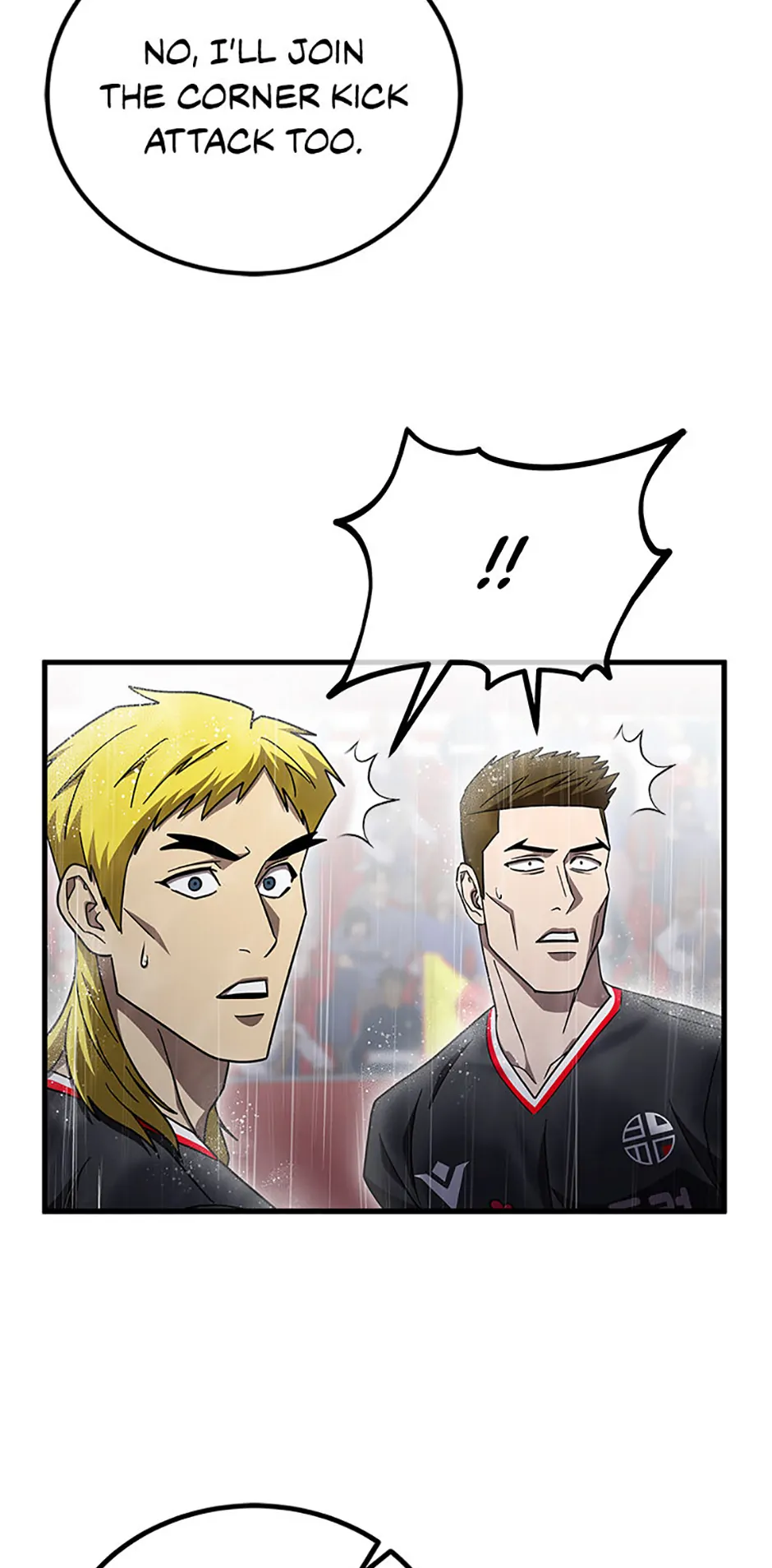 Black-Haired Tactical Genius Chapter 63 - Page 77