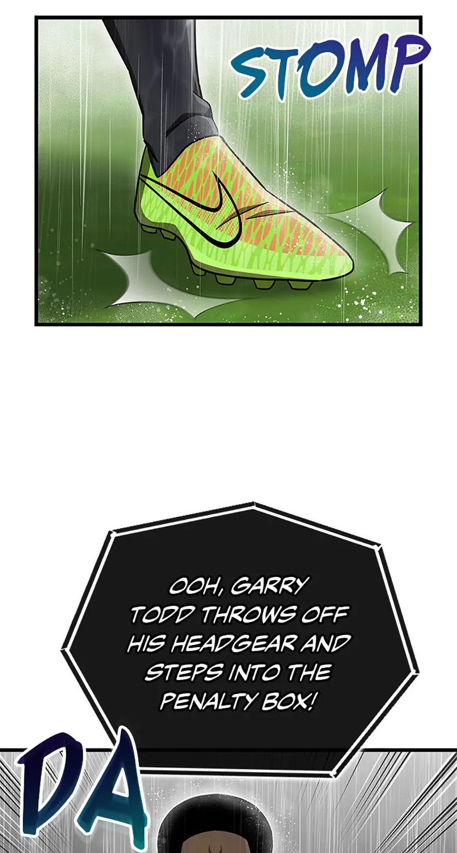 Black-Haired Tactical Genius Chapter 63 - Page 82