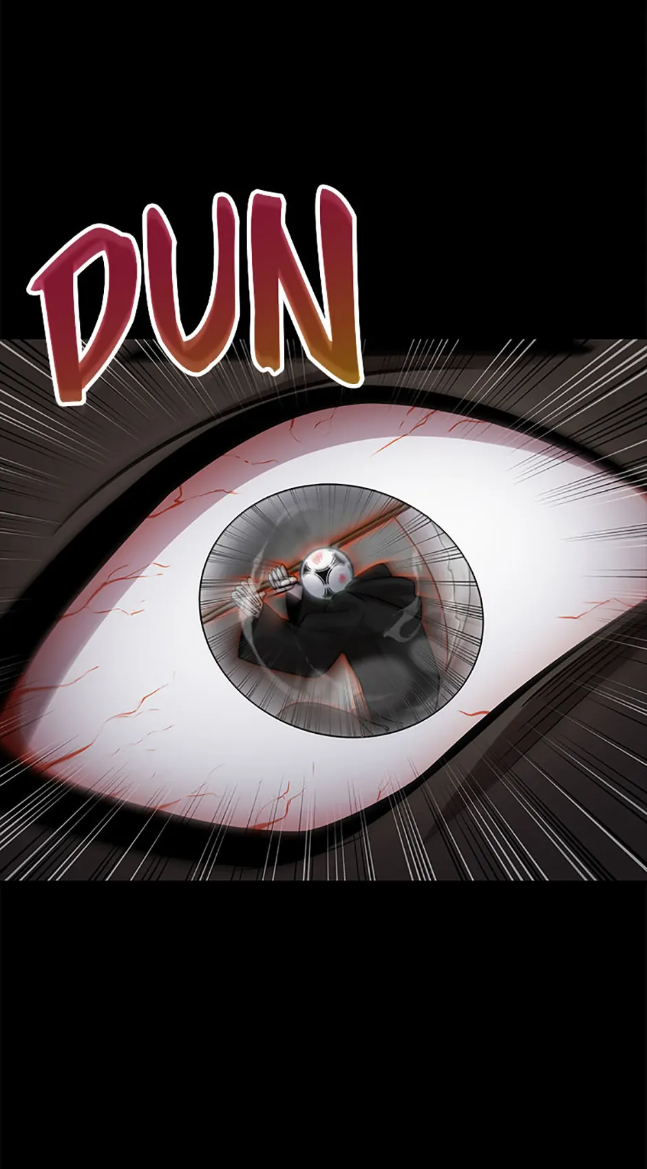 Black-Haired Tactical Genius Chapter 64 - Page 11