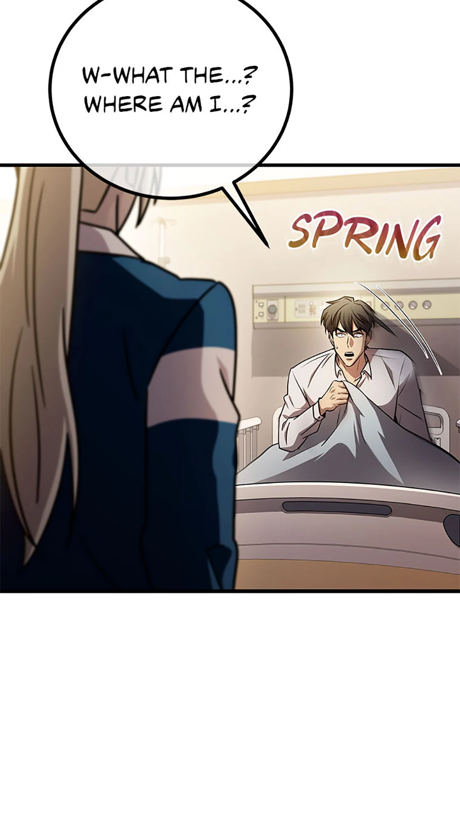 Black-Haired Tactical Genius Chapter 64 - Page 14