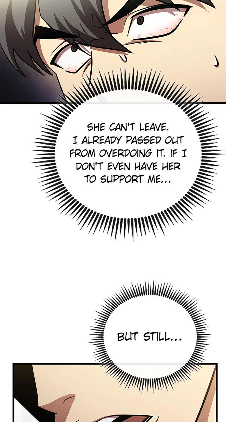 Black-Haired Tactical Genius Chapter 64 - Page 25