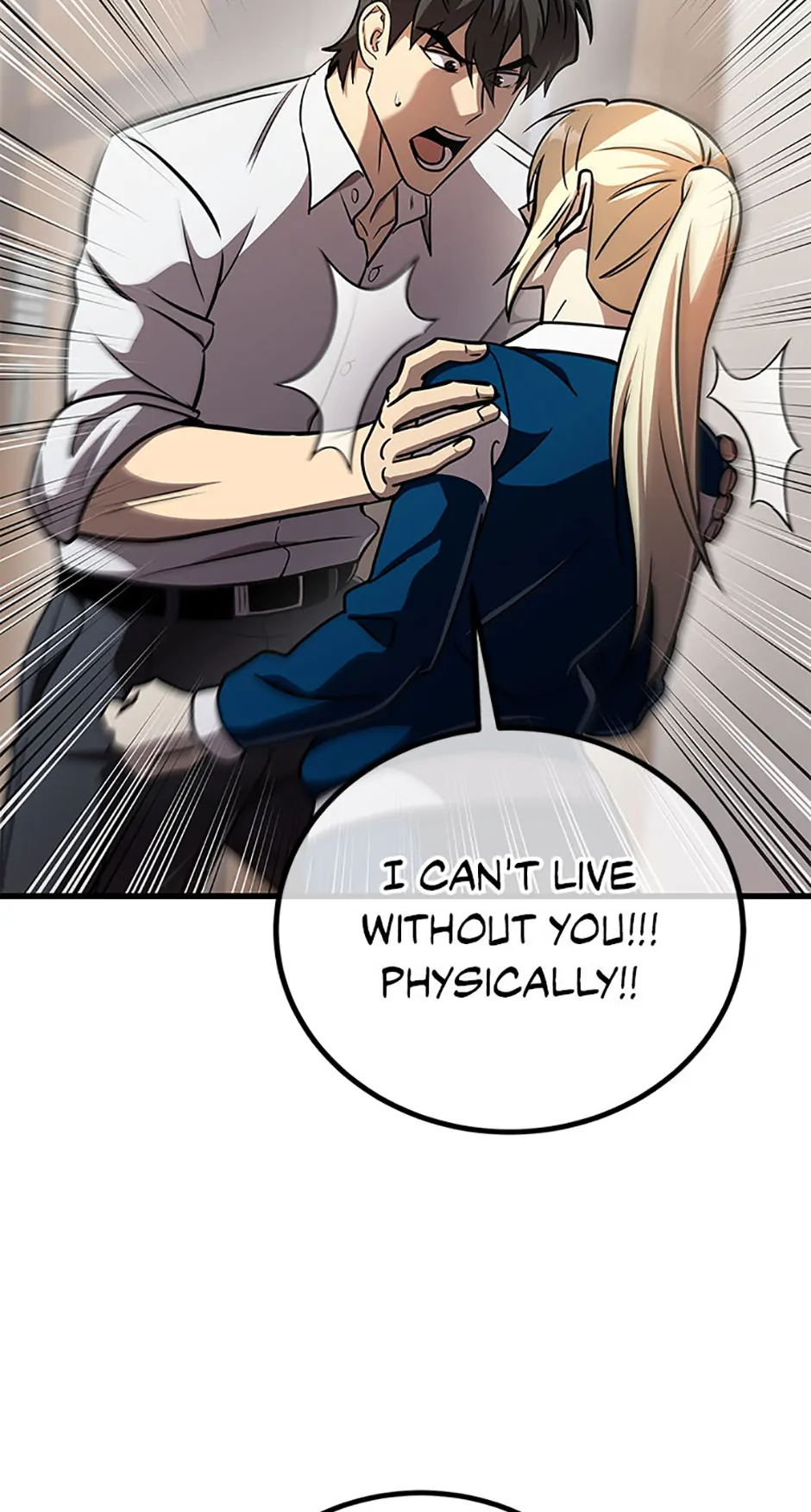 Black-Haired Tactical Genius Chapter 64 - Page 27