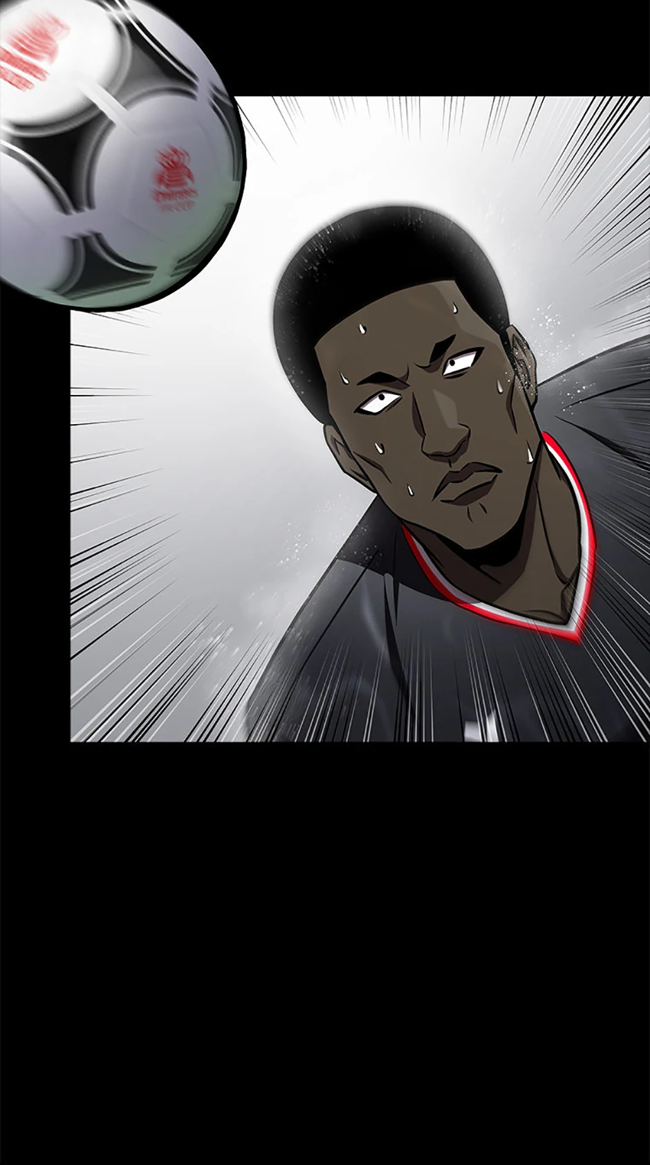 Black-Haired Tactical Genius Chapter 64 - Page 37