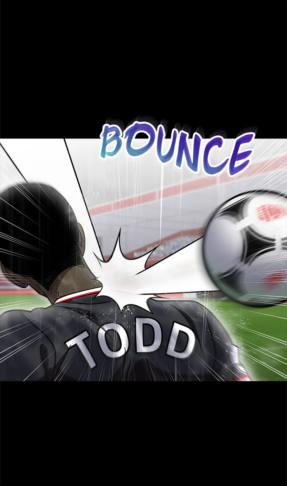 Black-Haired Tactical Genius Chapter 64 - Page 40