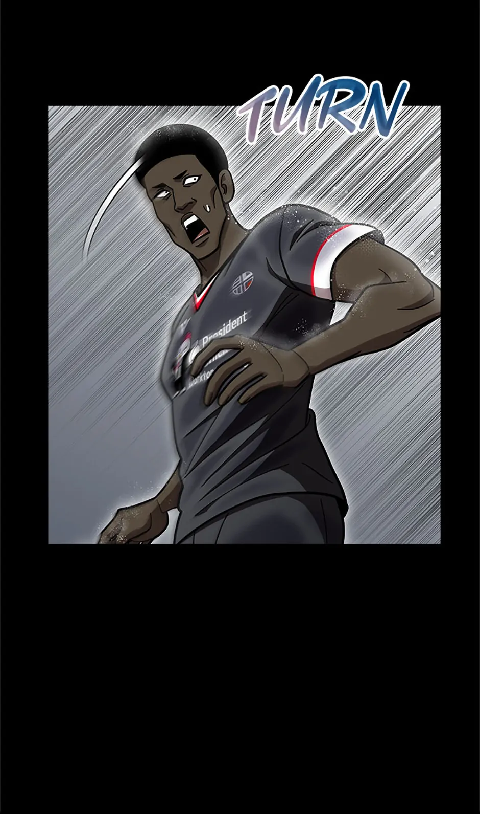 Black-Haired Tactical Genius Chapter 64 - Page 41